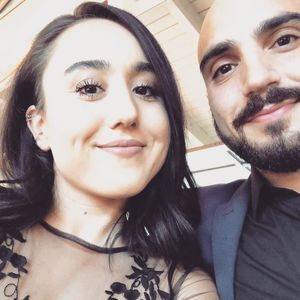 Meet your Posher, Omeed